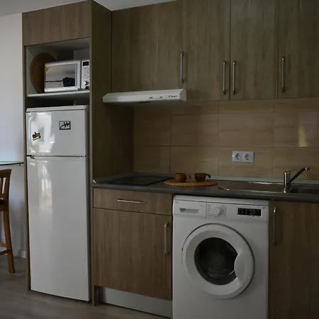 Apartamento Caleta Puerta Del Sol Caleta De Fuste