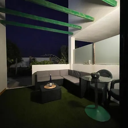 Caleta Puerta Del Sol Apartment *