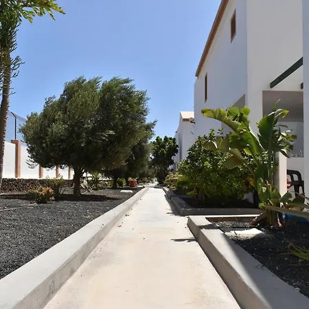 Apartament Caleta Puerta Del Sol