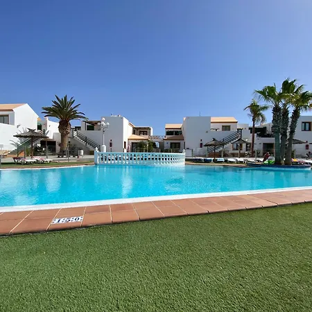 Apartament Caleta Puerta Del Sol Caleta De Fuste